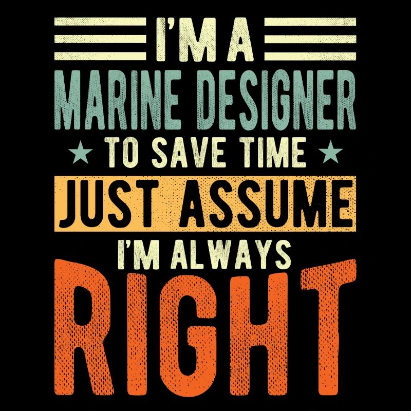 Marine Designer
