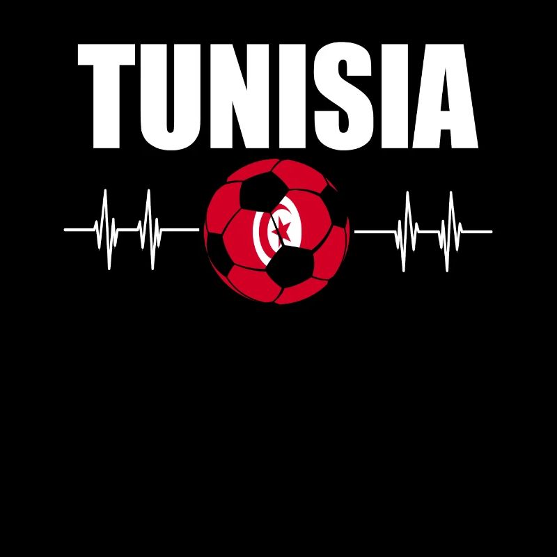 Tunisia Football