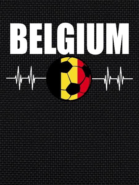 Belgium Football