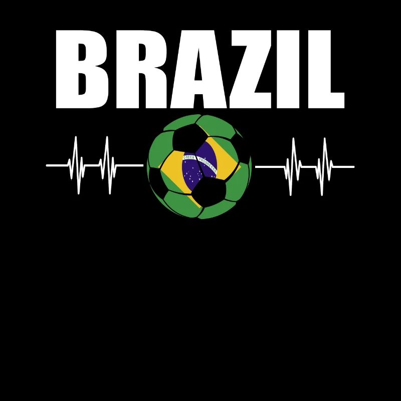 Brasilien Fußball
