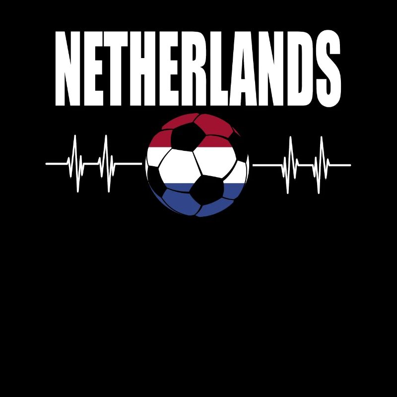 Netherlands Football