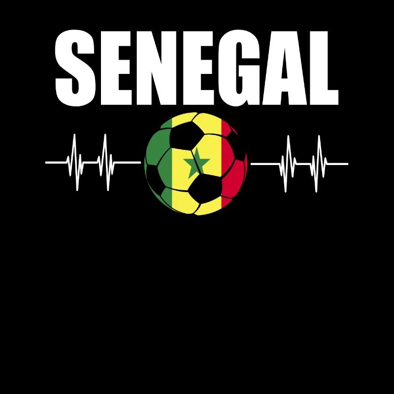 Sénégal de football