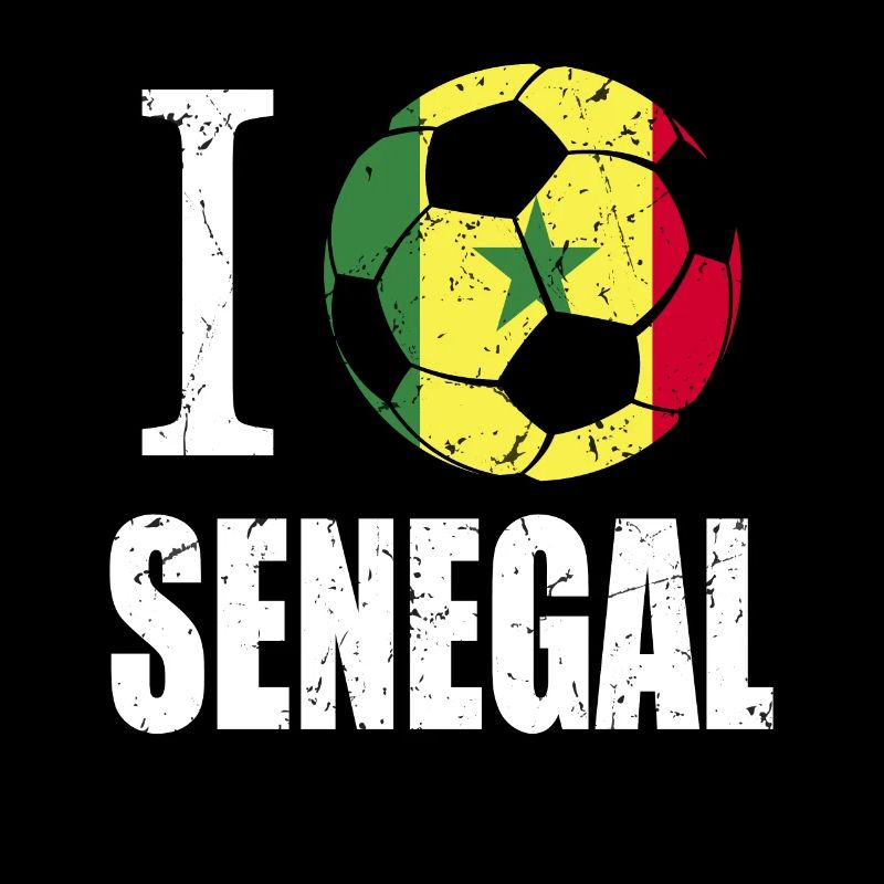 Senegal Fußball