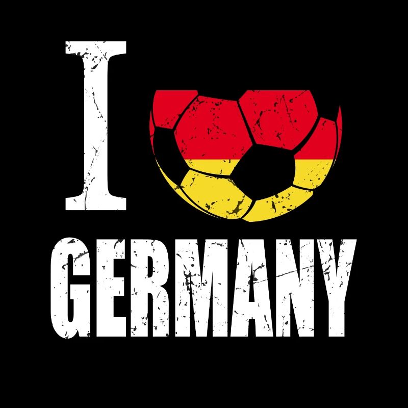 Germany Football