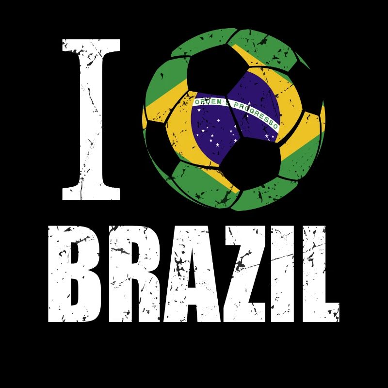 Brasilien Fußball