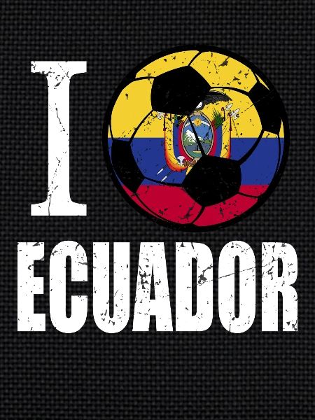 Ecuador Fußball