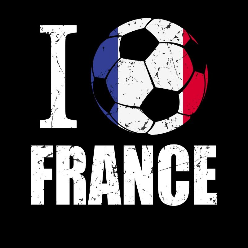 Frankreich Fußball