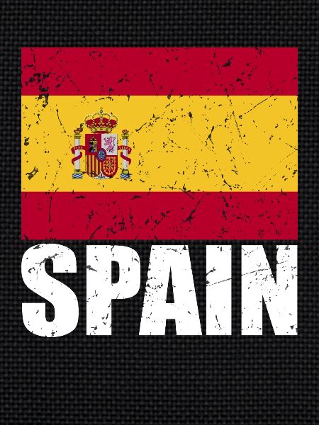 Spain Flag