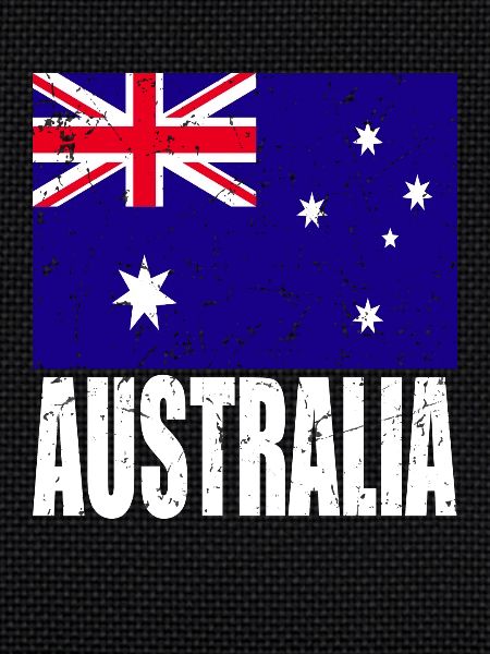 Australia Flag