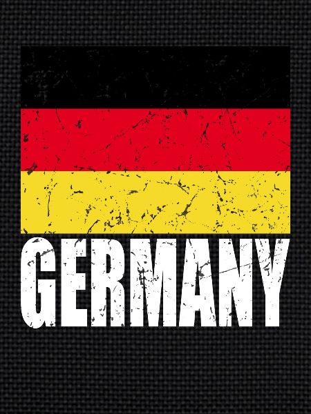 Germany Flag