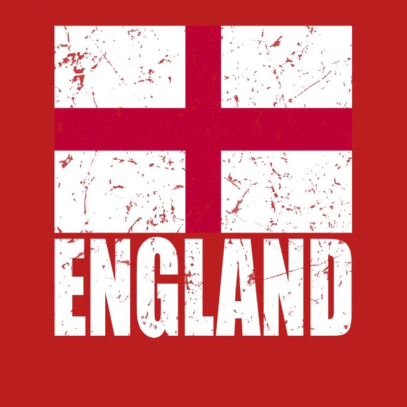 Drapeau de l’Angleterre