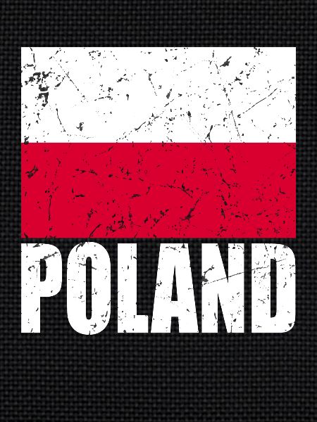 Poland Flag