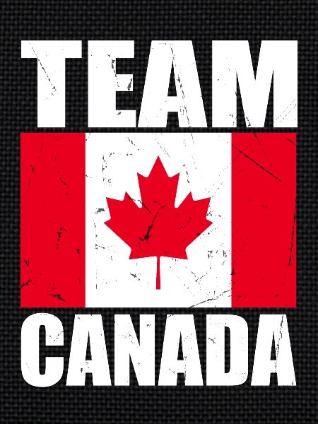 Team Canada Soccer