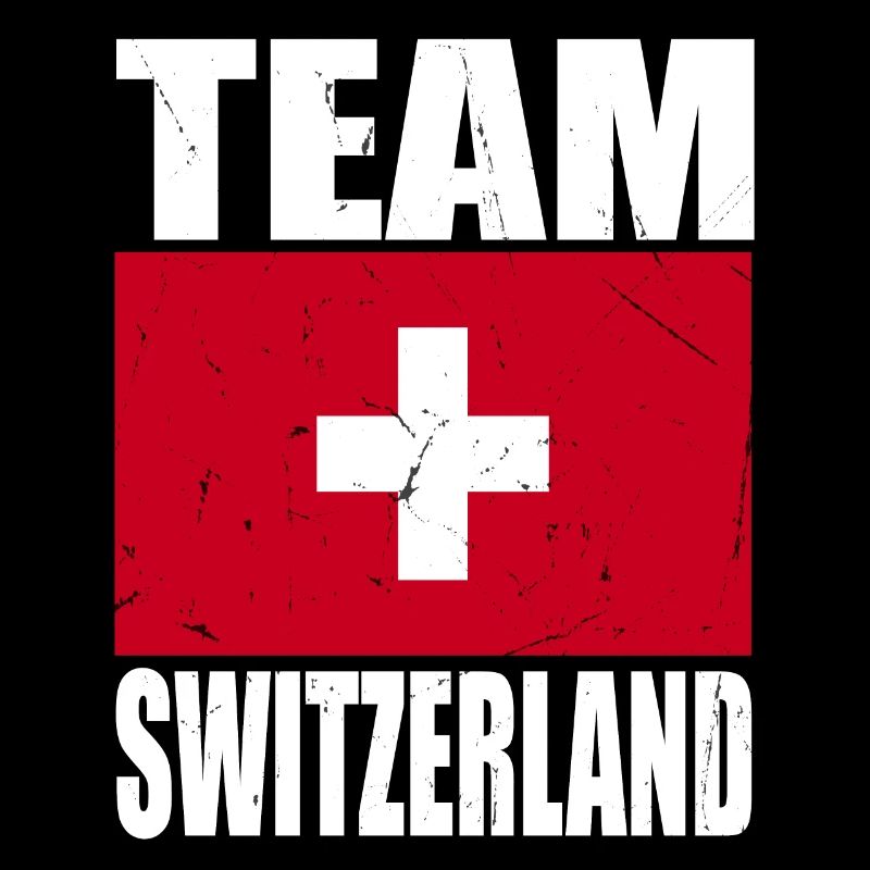 Team Schweiz Fußball