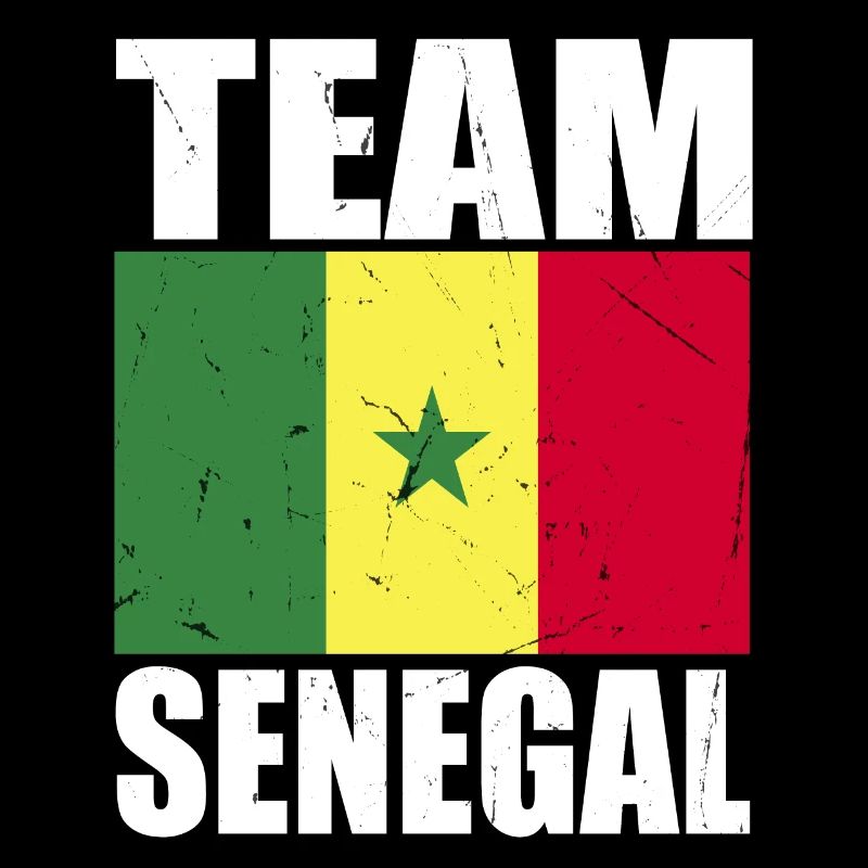 Équipe du Sénégal de football