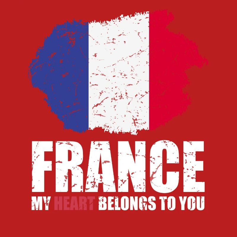 Français drapeau