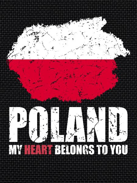 Poland Flag