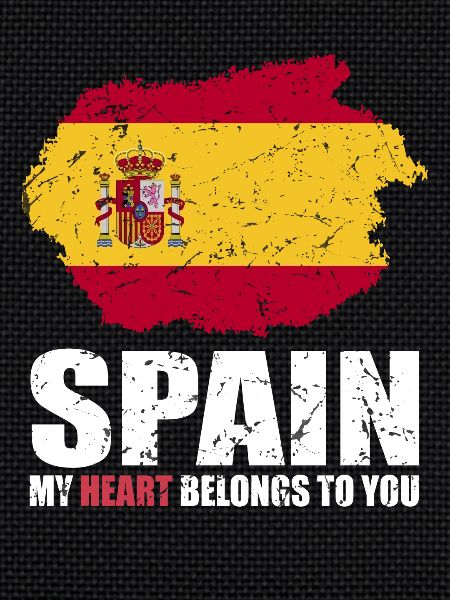 Spain Flag
