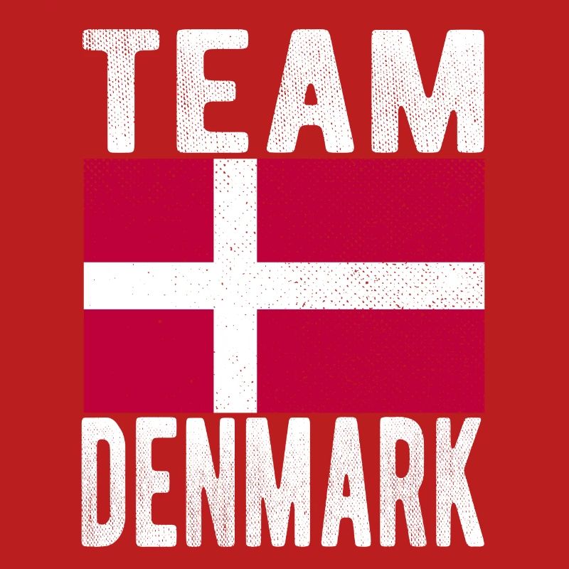 Drapeau du Danemark
