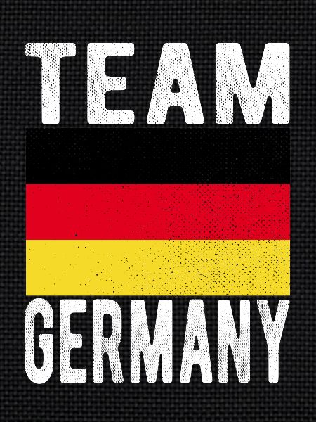 Germany Flag