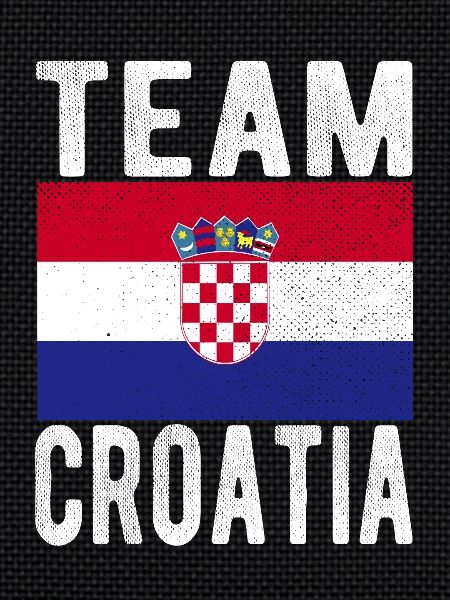 Croatia Flag