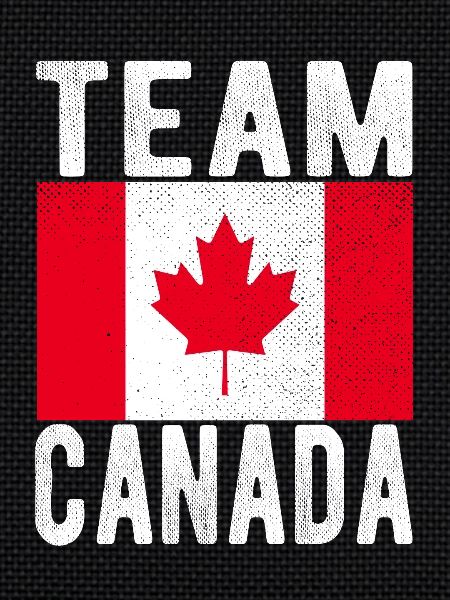 Drapeau du Canada
