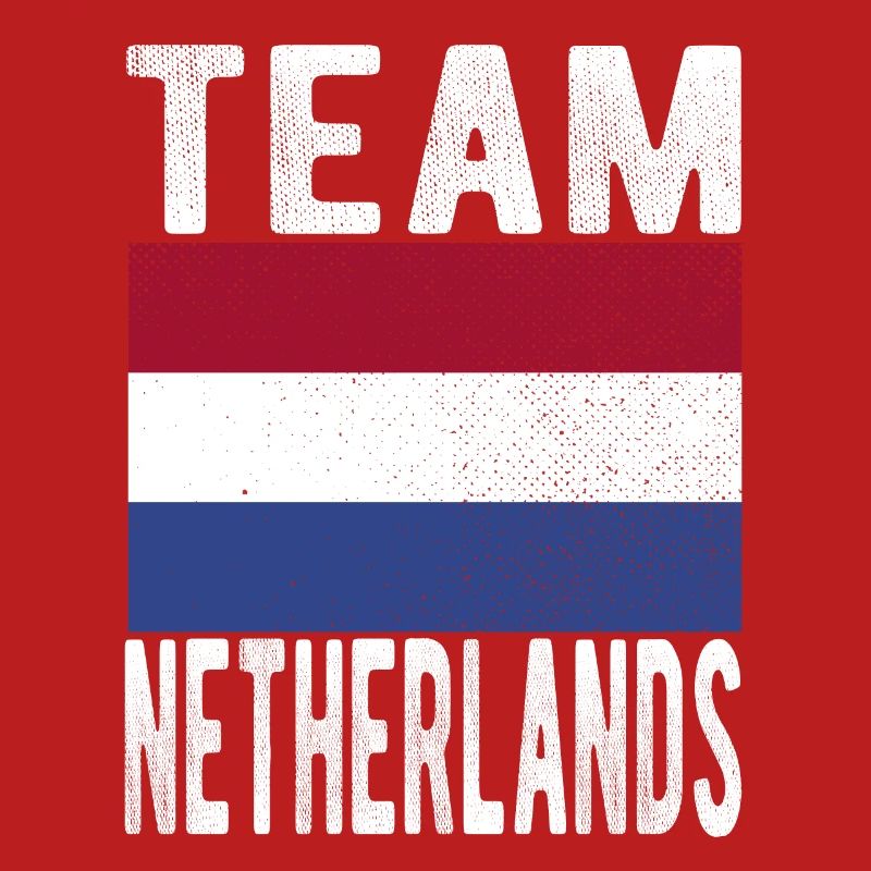 Drapeau des Pays-Bas