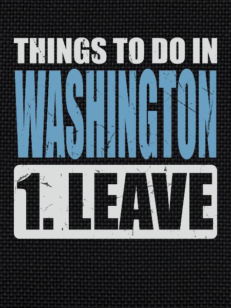 Washington Meme