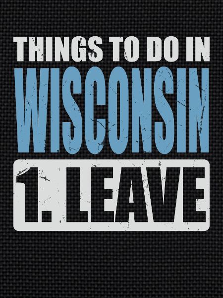 Wisconsin Meme