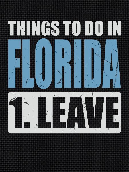 Florida Memes