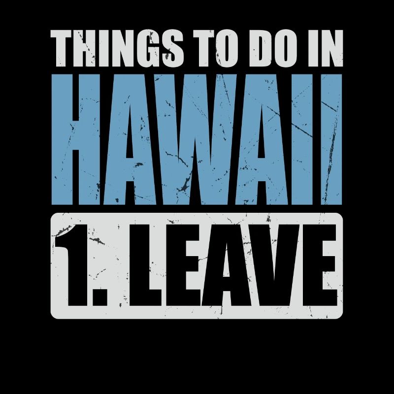 Hawaii Memes