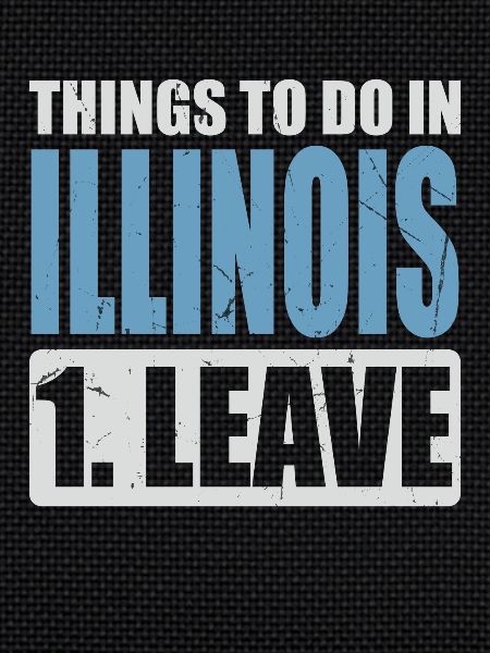 Illinois Meme