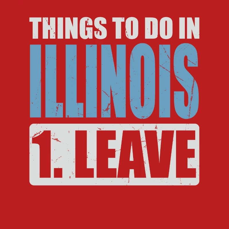 Illinois Meme
