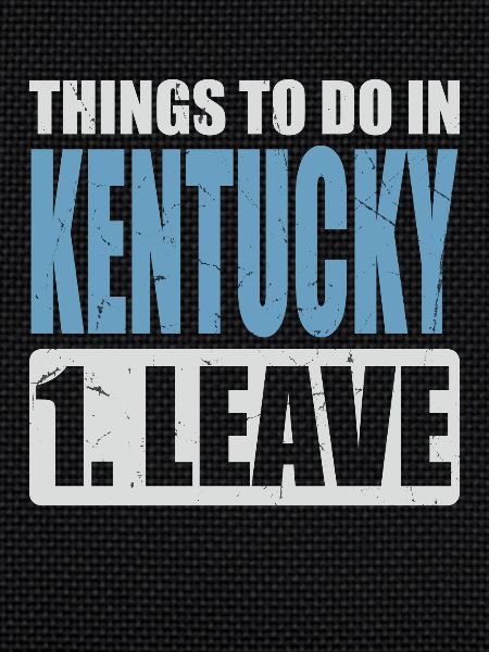 Kentucky Meme