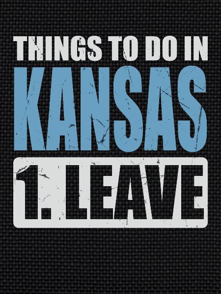 Kansas Meme