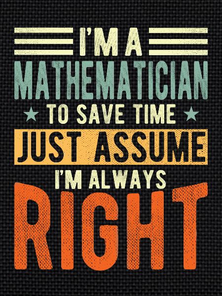 Mathematician
