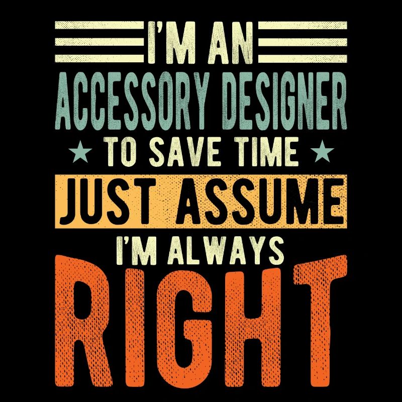 Accessory Designer