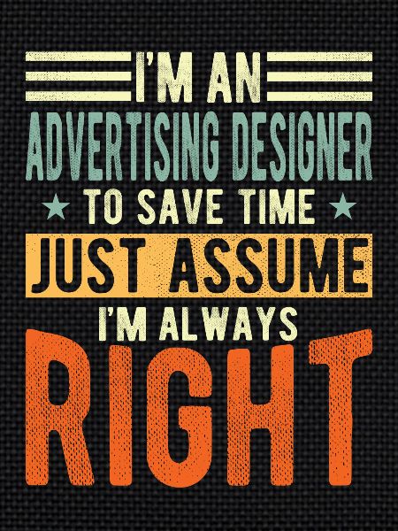 Werbedesigner