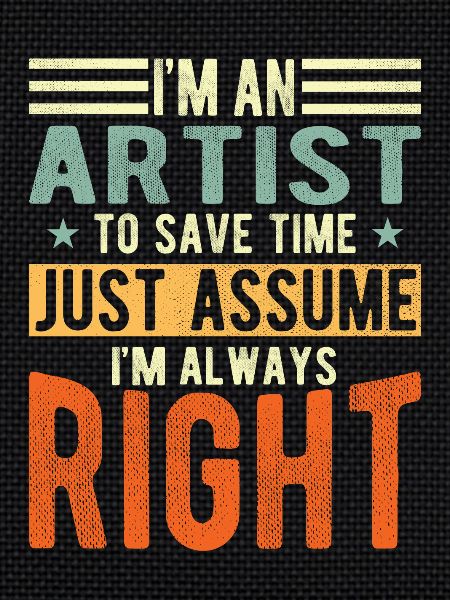 Artist