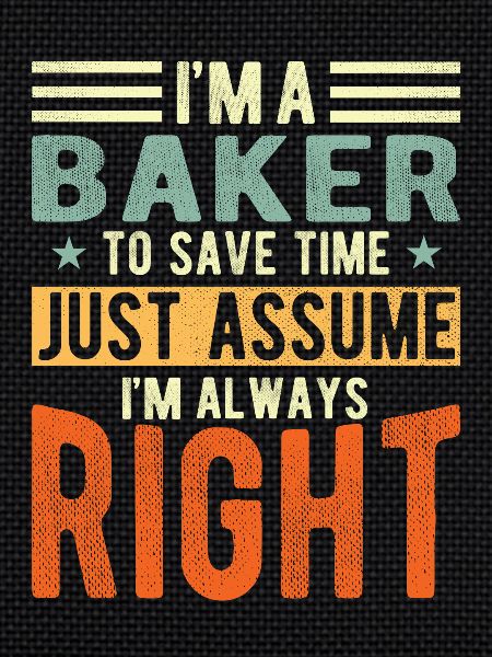 Baker