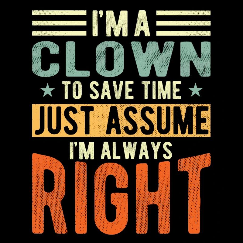 Clown