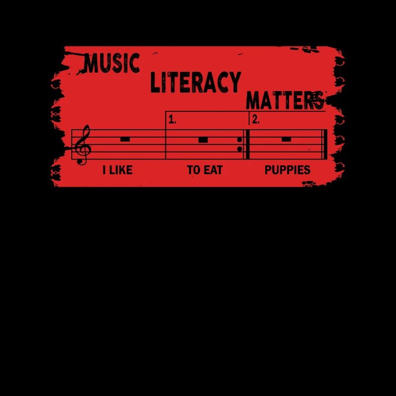 Music Literacy Matters