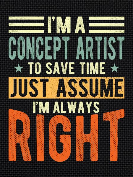 Artiste conceptuel