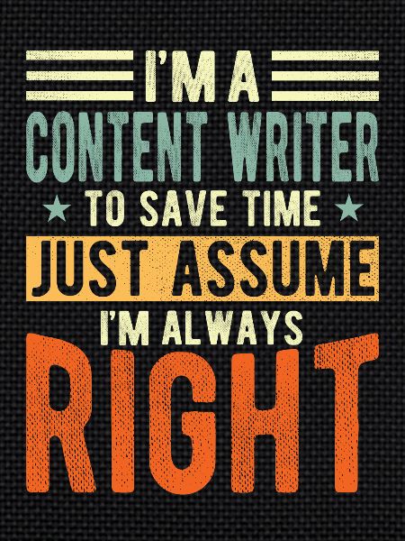 Content Author