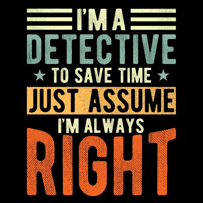Detective