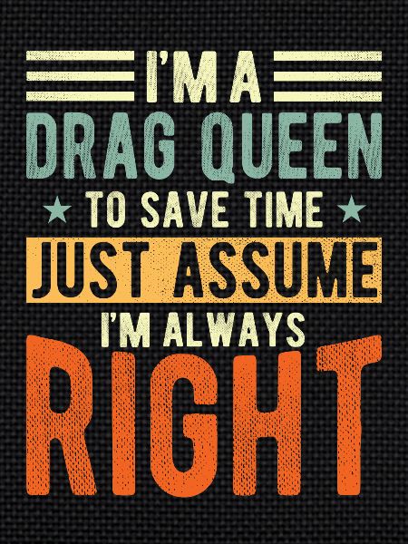 Drag Queen