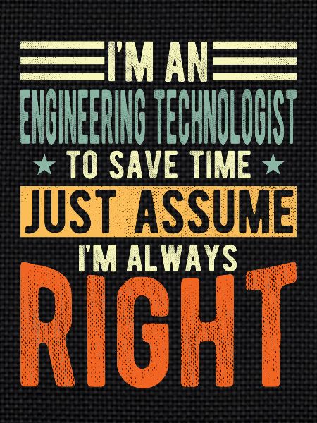 Technology Technologist