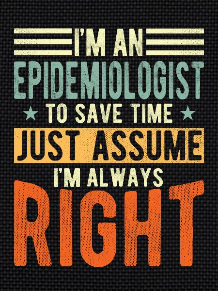 Epidemiologist