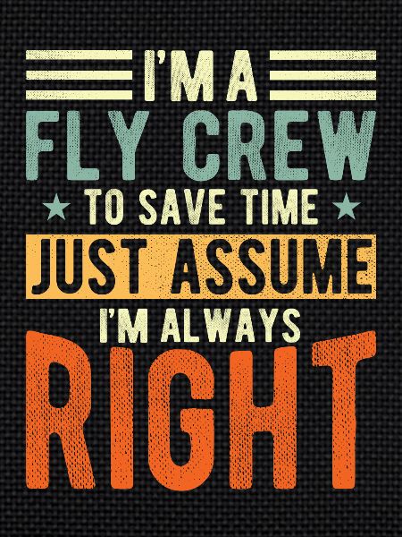 Fly Crew