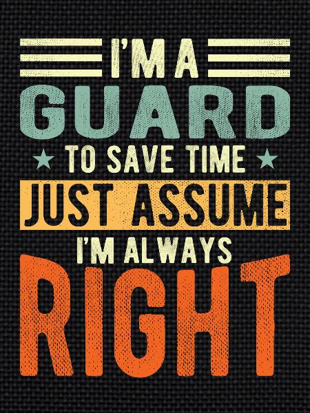 Garde